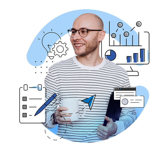 Project Management Training Header Image