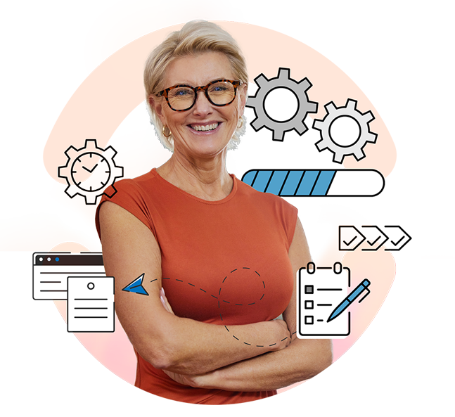 Time Management Training Header Image