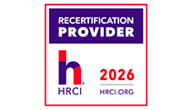 HRCI Recertification Credits