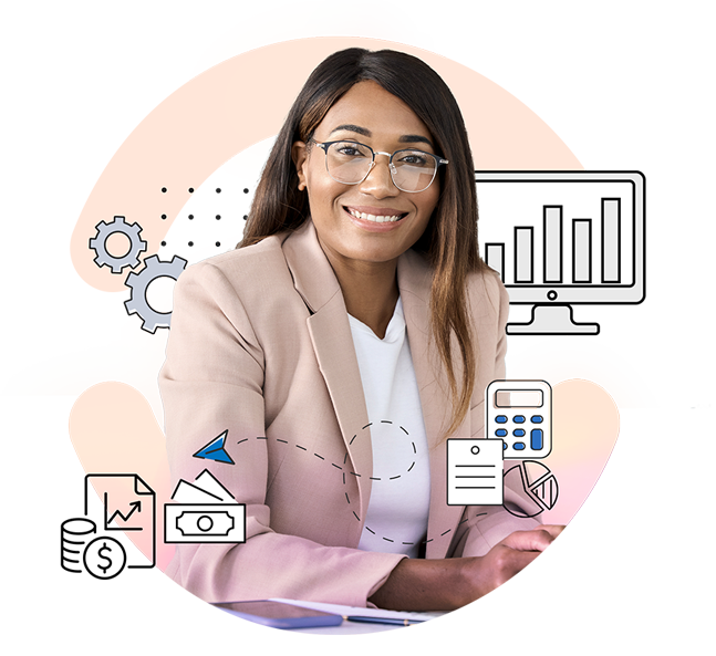 Intuit® QuickBooks® Training Header Image