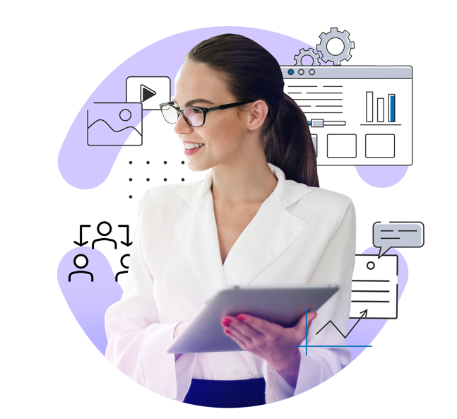 Supervisor, Management & Leadership Training Header Image