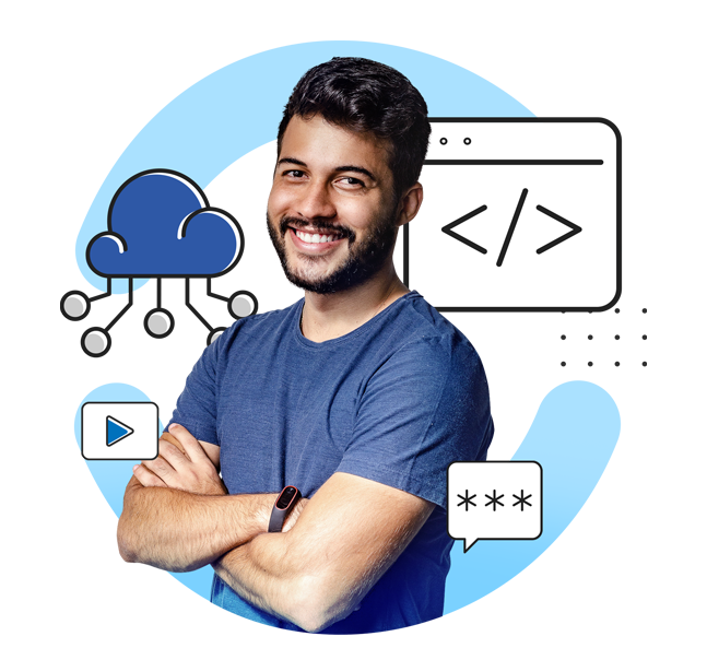 IT Training Header Image