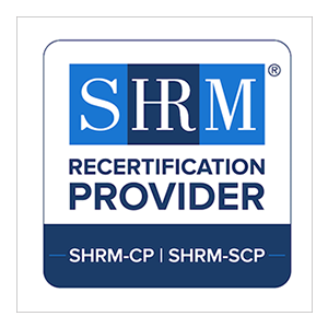 SHRM Professional Development Credits (PDCs)