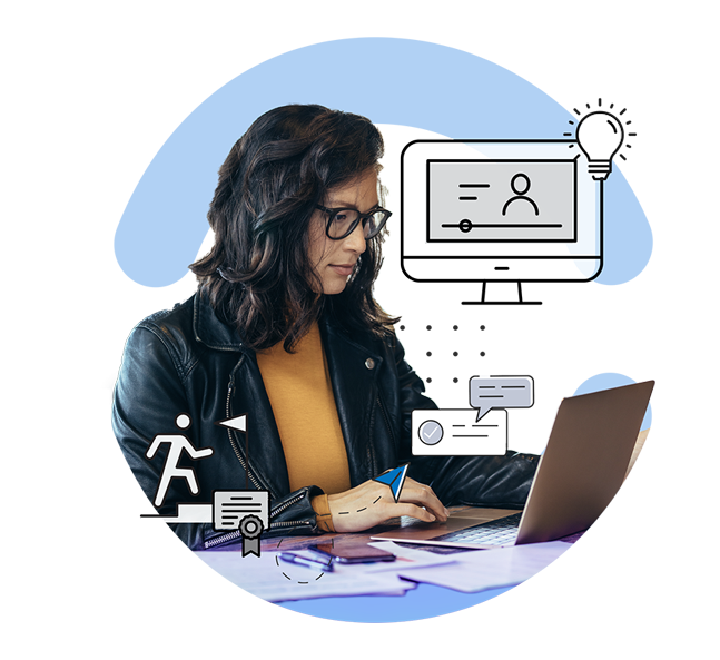 1-Hour Webinar
