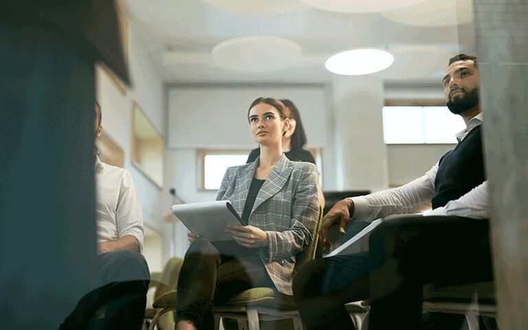 The Management Training Gap: Why 60% of New Managers Fail 