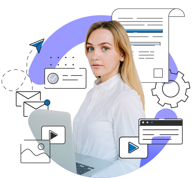 Microsoft Office Training Header Image