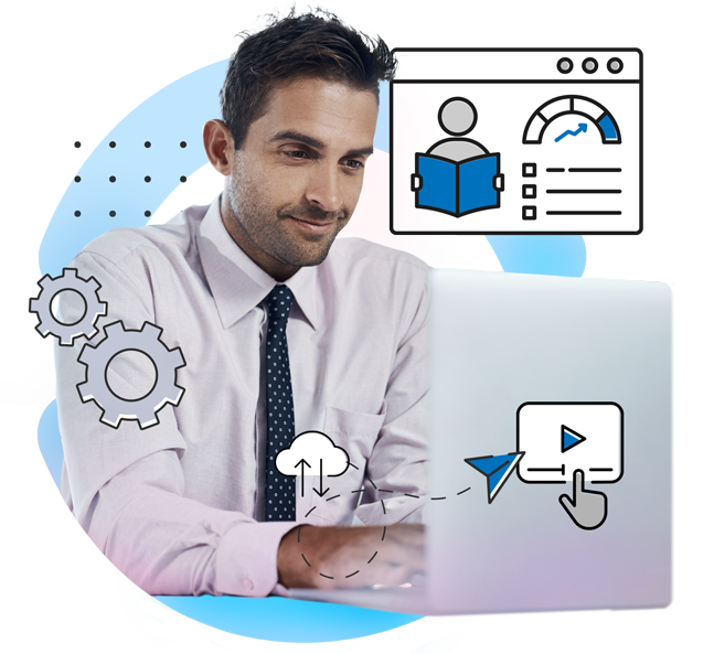 Time Management Training Header Image