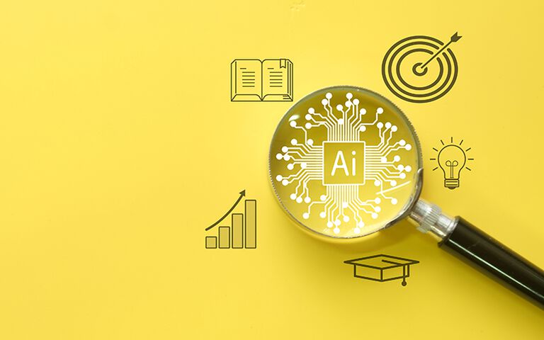 AI Skills Training for Business Professionals | Beginner&rsquo;s Guide 