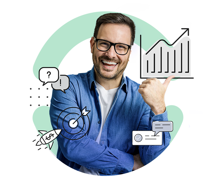 Sales Training Header Image