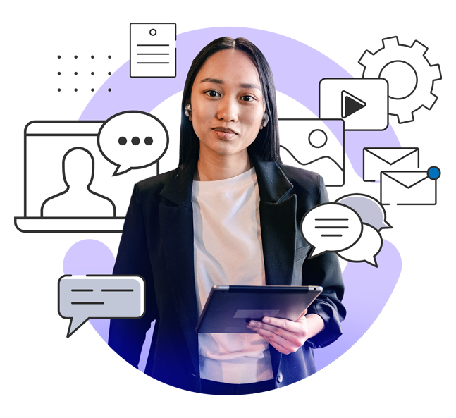 Communication Training Header Image