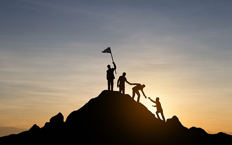 Leadership Training for New Managers: A Complete Guide